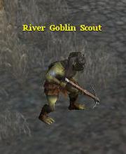 River Goblin Scout